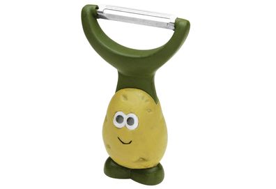 MSC Kartoffelschäler "Mr. Potato" 112128