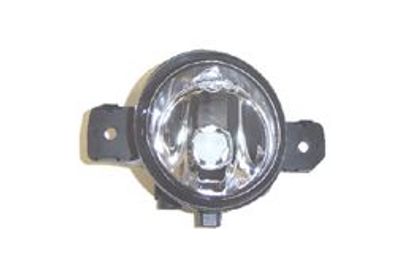 Nebelscheinwerfer H11 Links passend für Nissan NV400 X62 11/11- ohne Lampenträg