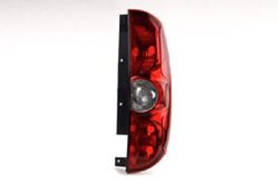 Heckleuchte Rechts passend für Opel Combo X12 02/12- ohne Lampenträger für Fahrz