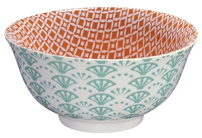 cilio tisch-accessoires Bowl Amici "Fächer" 701868