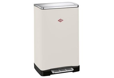 WESCO Tret-Abfallsammler "Big Double Boy" 112754