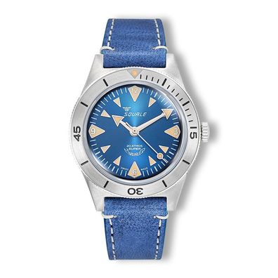 Squale - Superssabl. PBL - Armbanduhr - Unisex - Automatik - Supersquale