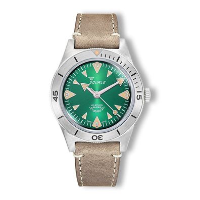 Squale - Superssagr. PTO - Armbanduhr - Unisex - Automatik - Supersquale