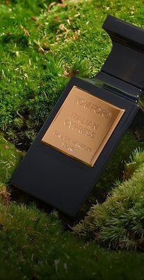 Tom Ford Italian Cypress - EDP - Probe Abfüllung Parfumprobe Tester Zerstäuber
