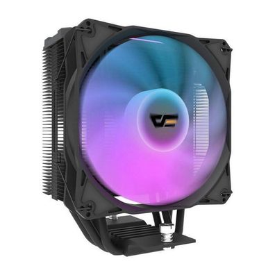 Darkflash - Z4 PRO MIST BLACK - CPU-Kühlung
