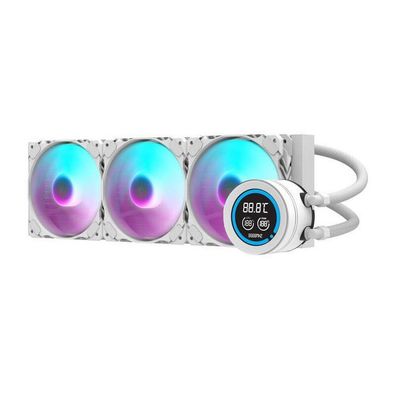 Darkflash - DN-D360 WHITE - CPU-Kühlung