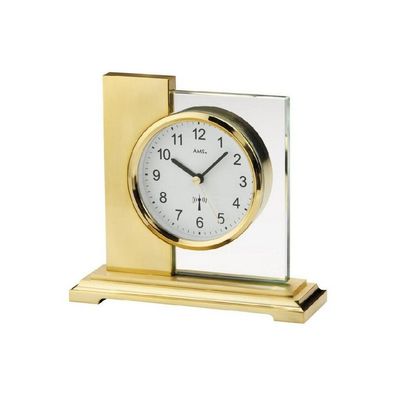 Tischuhr Funk AMS - 5141