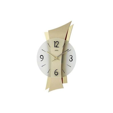 AMS - Wanduhr - 9397