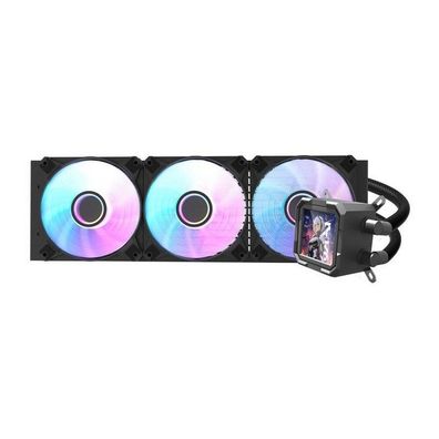 Darkflash - DV360S - CPU-Kühlung