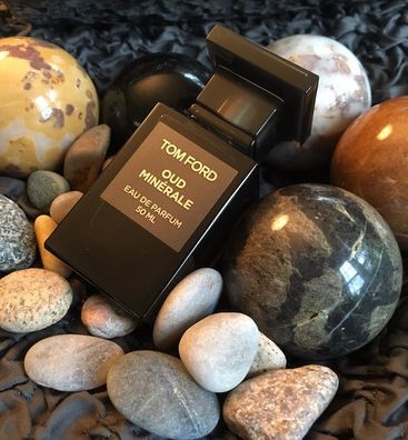 Tom Ford Oud Minerale - Eau de Parfum - Probe Abfüllung Parfumprobe Tester