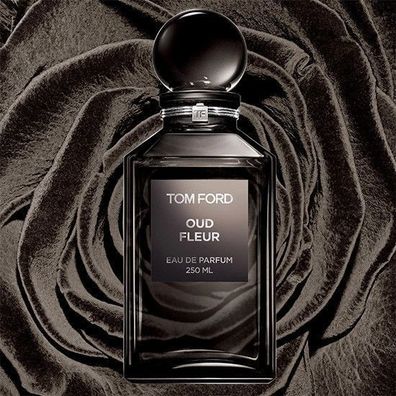 Tom Ford Oud Fleur - Eau de Parfum - Probe Abfüllung Parfumprobe Tester
