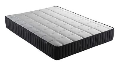 Federkernmatratze Kaltschaummatratze Matratze 90x190 Komfortmatratze