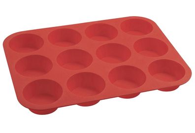 Dr. Oetker Muffinform "Flexxibel Love" 12er 113479