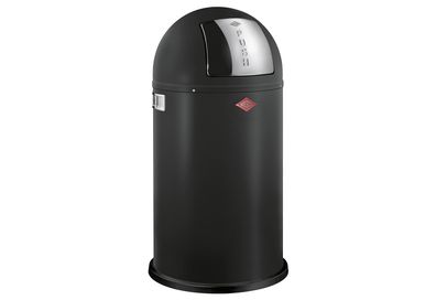 WESCO Abfallsammler "Pushboy" 112795