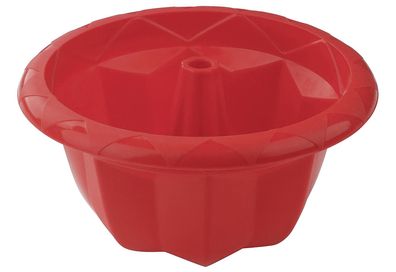 Dr. Oetker Silikon-Gugelhupfform "Flexxibel Love" 113478