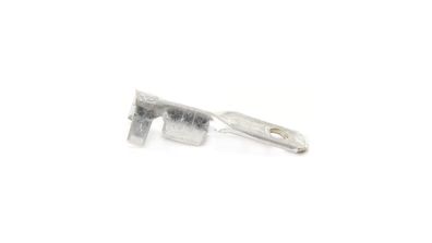 Busch&Müller Flachsteckzunge Passend für Kab 2,8 x 0,5 mm