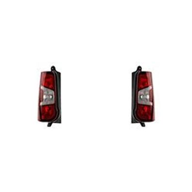 Heckleuchte Links & Rechts Set passend für Toyota Proace City Verso 10/19- Neu