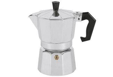 KARL KRÜGER Espressobereiter 3 Tassen 108859