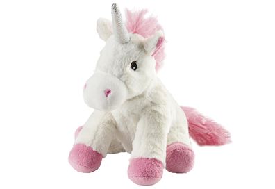 Warmies Wärmekissen "Minis Einhorn" 112953
