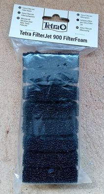 Tetra Ersatzschwamm für FilterJet 900