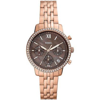 Damenuhr - Fossil ES5218