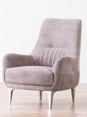 Bequemer Sessel Stilvolles Design und Höchster Komfort für Entspanntes Wohnen