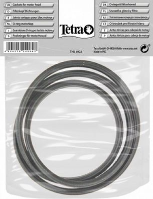 Tetra EX 400/600/800 Plus Dichtungsring Filterkopf