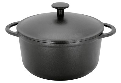 KARL KRÜGER Fleischtopf "Rustica" 106908