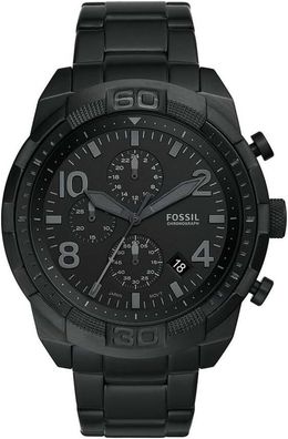 Herrenuhr - Fossil FS5712