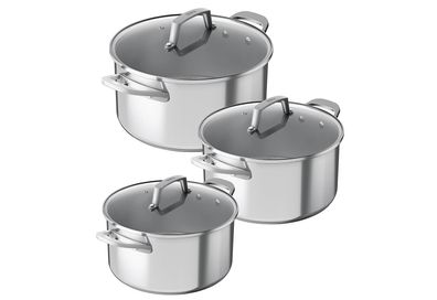 NINJA Topfset 3-teilig 112919