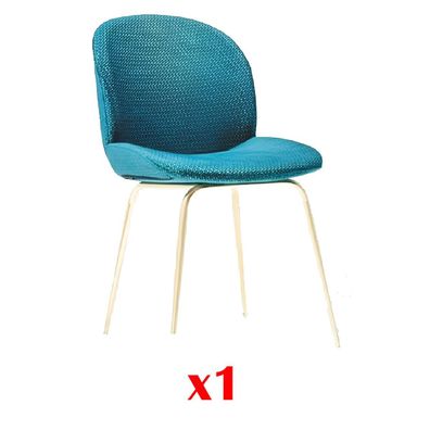 Stuhl ohne Armlehne Esszimmerstuhl Holz Esszimmer Stühle Design Sessel Modern