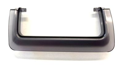 Griff Henkel Wassertankgriff für Kaffeemaschine Bosch 00653064 Tankgriff Träger