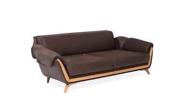 Multifunktion Verstellbare Couch Sofa Dreisitzer Couchen Design Sofas Weiß