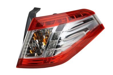 LED Heck Leuchte Rück passend für Peugeot 508 11/10- außen Rechts Beifahrerseite