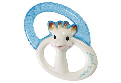 SOPHIE LA GIRAFE Beißring "fresh" Sophie la girafe 616921