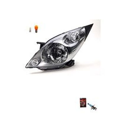 Scheinwerfer + Osram Night Breaker Laser passend für Chevrolet Spark Links