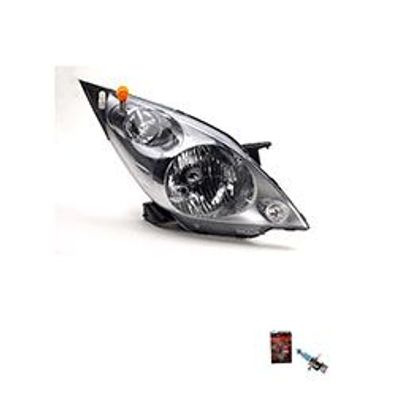 Scheinwerfer + Osram Night Breaker Laser passend für Chevrolet Spark Rechts