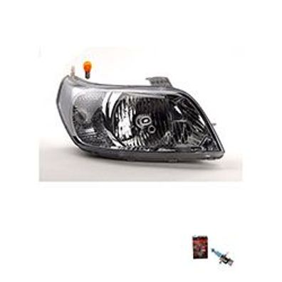 Scheinwerfer + Osram Night Breaker Laser passend für Chevrolet Aveo - Rechts