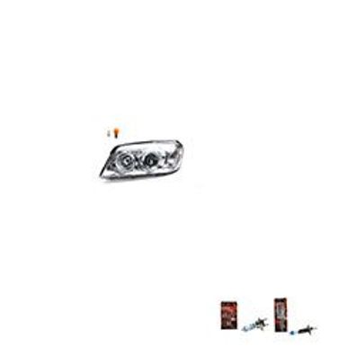 Scheinwerfer + Osram Night Breaker Laser passend für Chevrolet Captiva LI