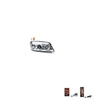 Scheinwerfer + Osram Night Breaker Laser passend für Chevrolet Captiva RE