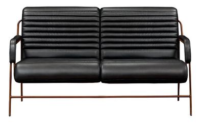 Sofa 3-Sitzer Dreisitzer-Sofa Polstersofa Wohnzimmercouch Polsterbank