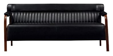 Sofa 3-Sitzer Dreisitzer-Sofa Wohnzimmercouch Polsterbank Polstersofa