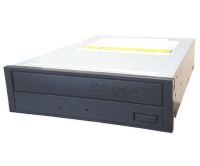 NEC ND-2100A DVD Recorder Brenner PC intern IDE 5,25" CD DVD-R/RW schwarz