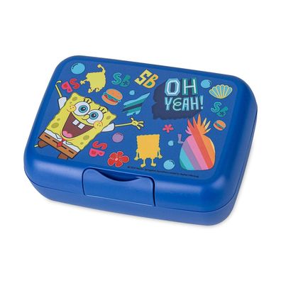 KOZIOL Lunchbox mit Trennschale 114219