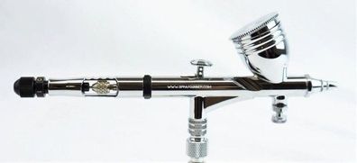 Gunze Sangyo PS-771 GSI Mr. Airbrush 3028739336 High End Spritzpistole