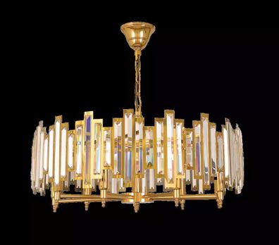 Kronleuchter Modern Wohnzimmer Licht Deckenleuchte Kronleuchter Luxus