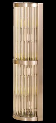 Wandleuchte Stil Modern Kronleuchter Wand Wandlampe Wohnzimmer Lampen