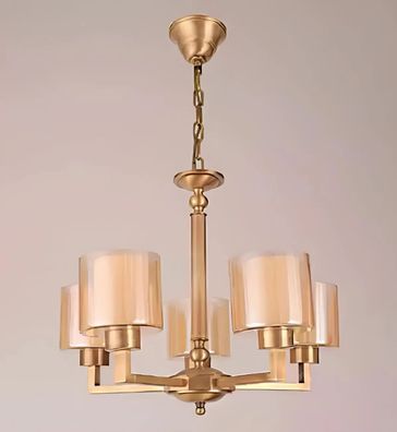 Deckenlampe Moderne Deckenleuchten Wohnzimmer Deckenleuchte Luxus