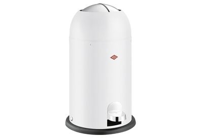 WESCO Tret-Abfallsammler "Kickmaster Junior" 112765