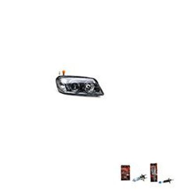 Scheinwerfer + Osram Night Breaker Laser passend für Chevrolet Captiva RE
